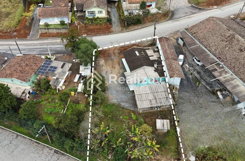 Terreno à venda na Rua José Koerich, Bairro Gruta - 2