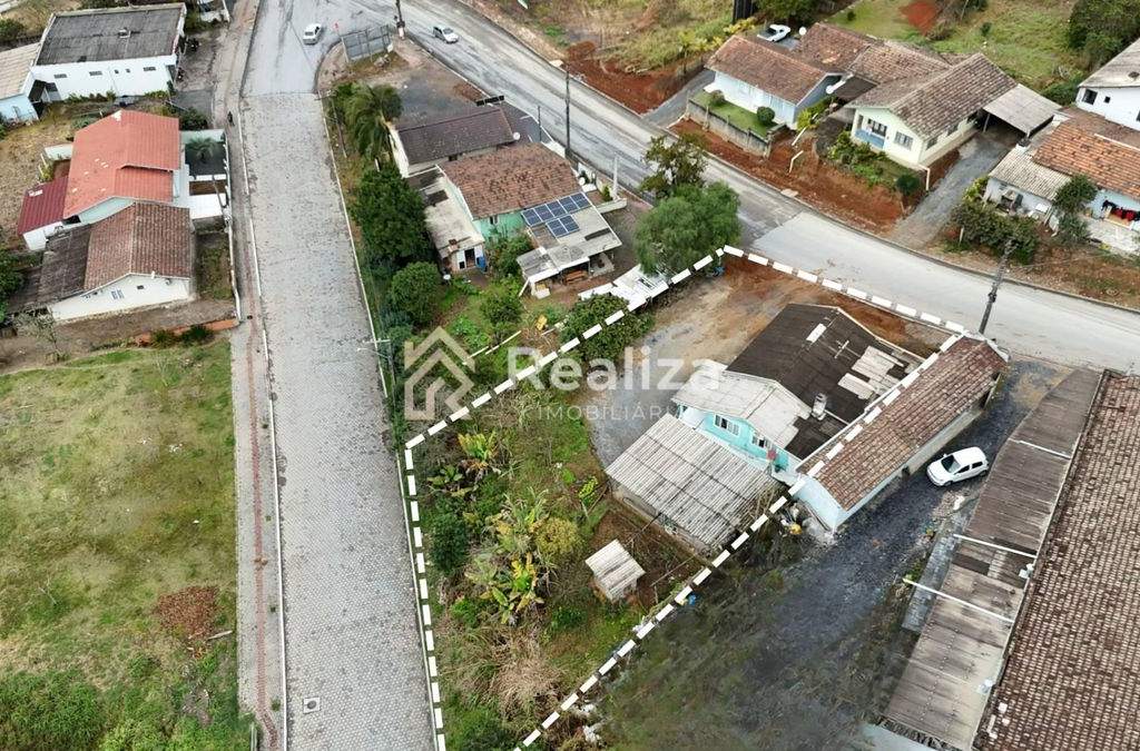 Terreno à venda na Rua José Koerich, Bairro Gruta - 3