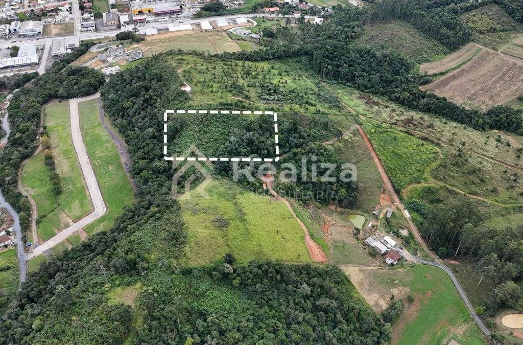 Terreno à Venda — Vila Nova - 2