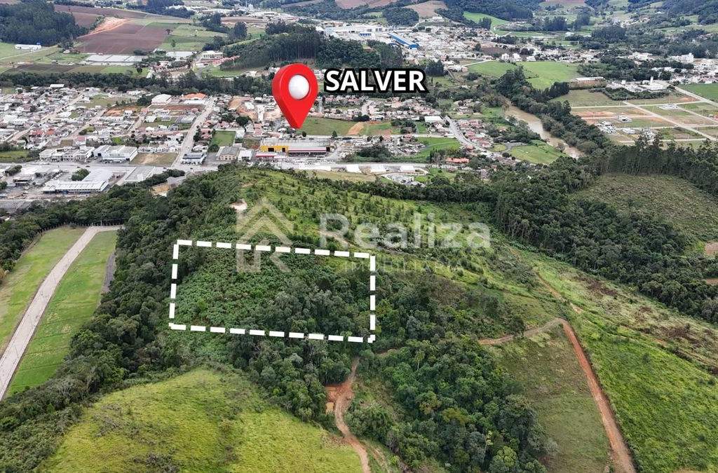 Terreno à Venda — Vila Nova - 4