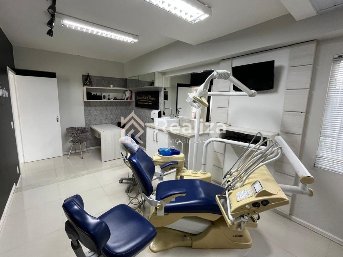 Sala Odontológica para Locação