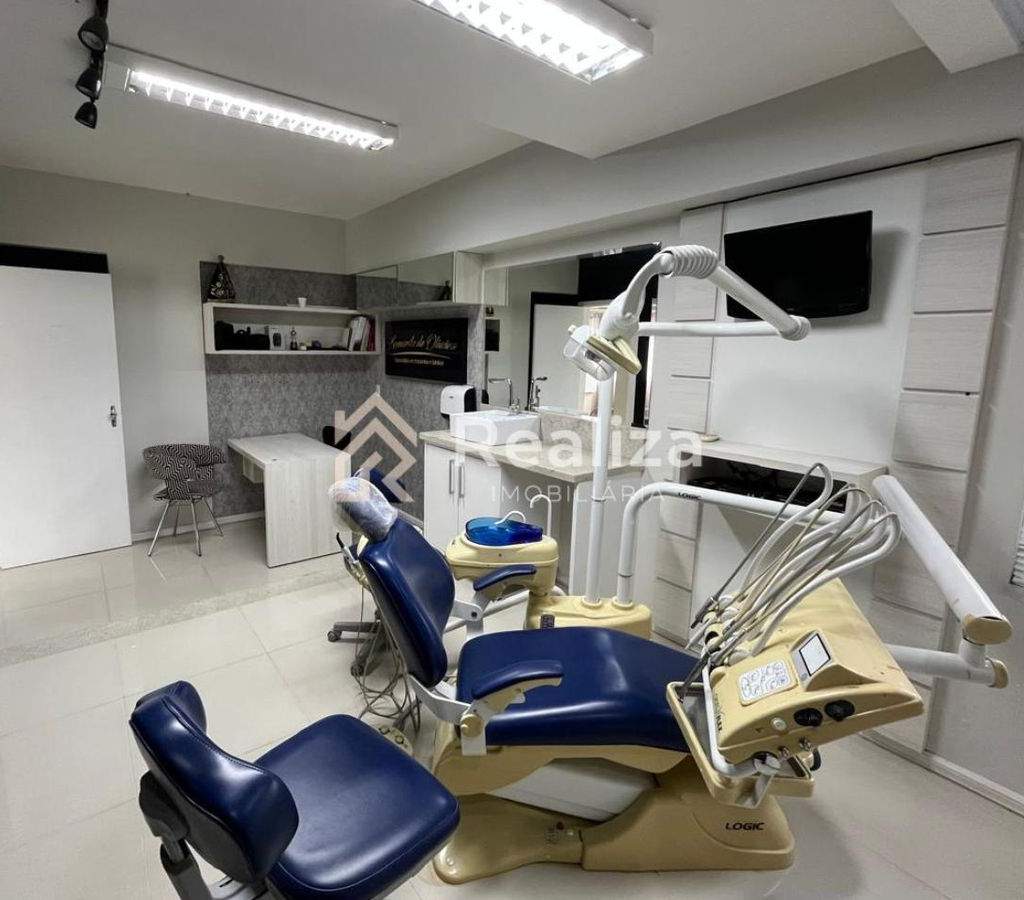 Sala Odontológica para Locação - 1