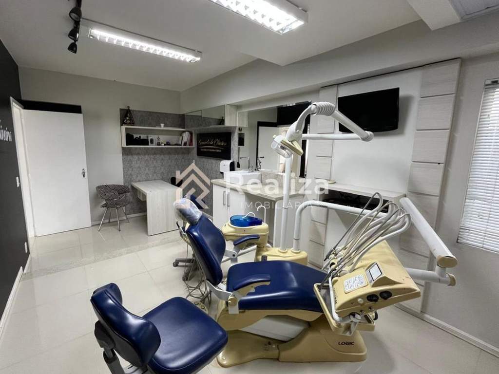 Sala Odontológica para Locação - 1