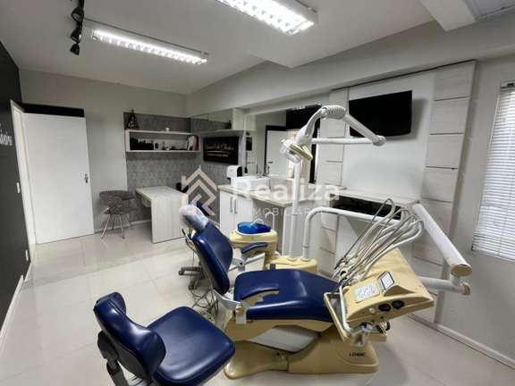 Sala Odontológica para Locação - 1