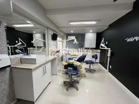 Sala Odontológica para Locação - 2