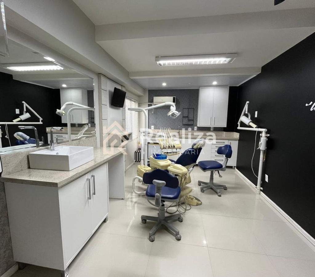 Sala Odontológica para Locação - 2