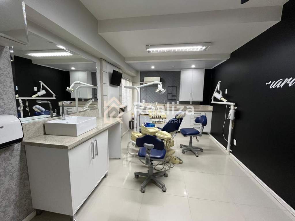 Sala Odontológica para Locação - 2