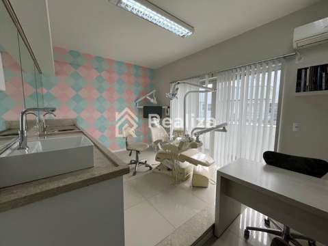 Sala Odontológica para Locação - 3