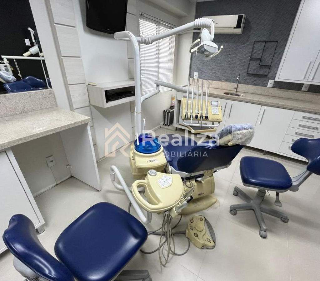 Sala Odontológica para Locação - 7