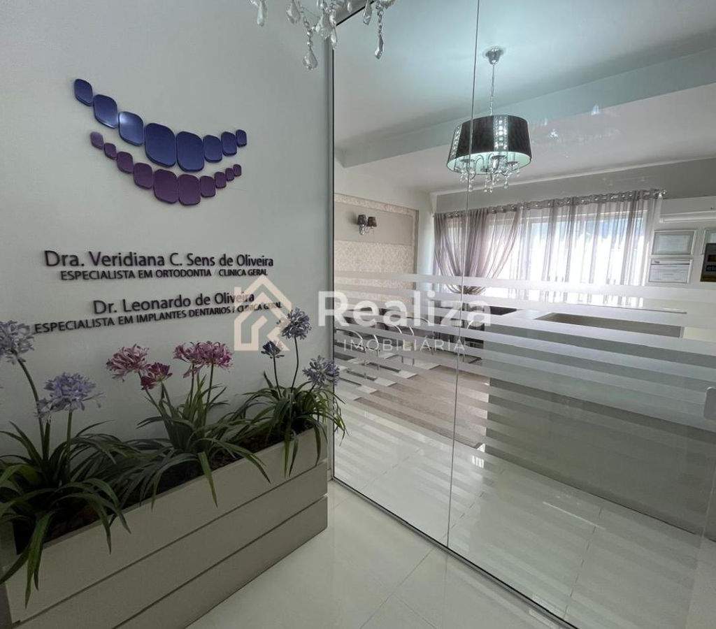 Sala Odontológica para Locação - 9