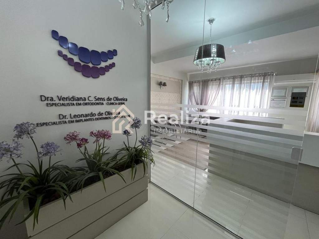 Sala Odontológica para Locação - 9