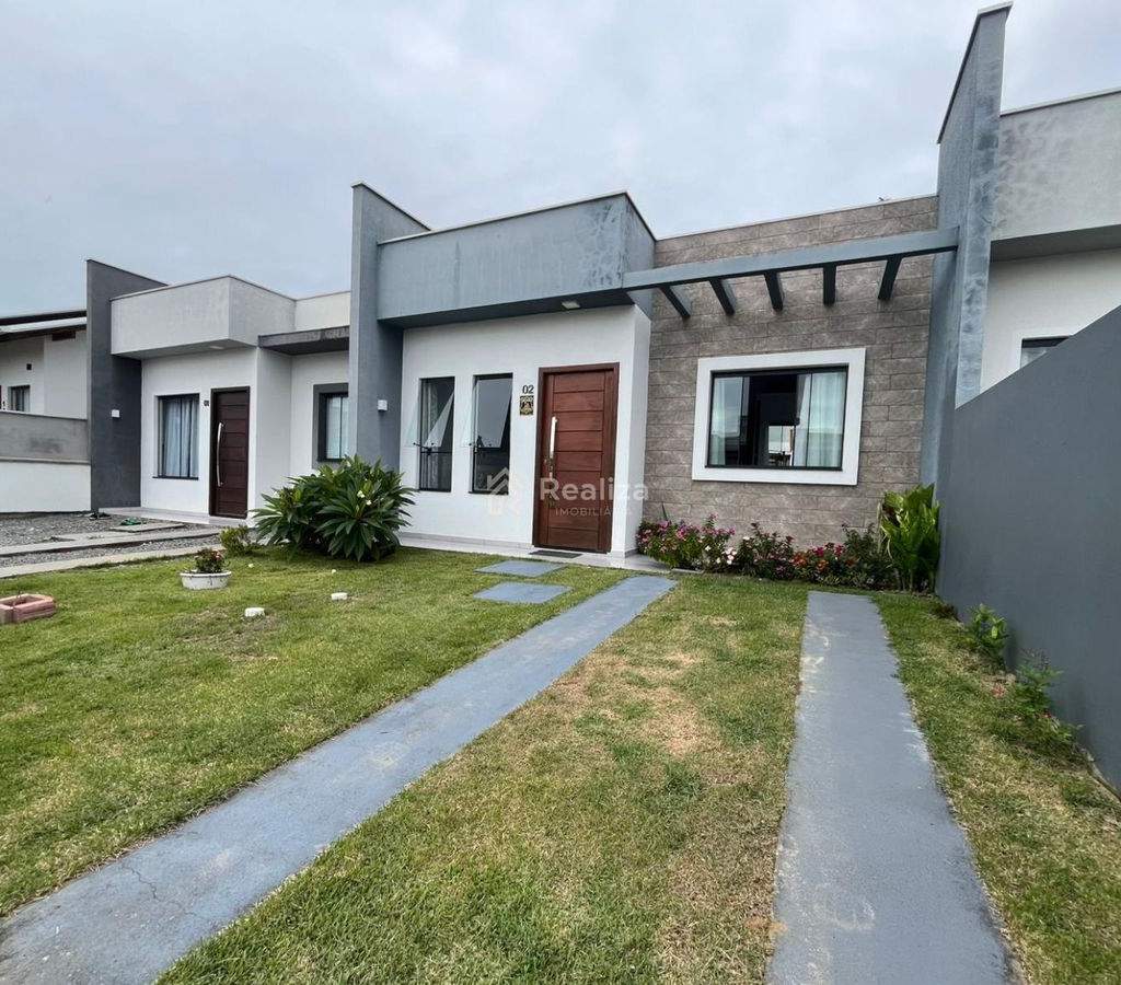 CASA À VENDA – Residencial Village ✨🏡 - 1