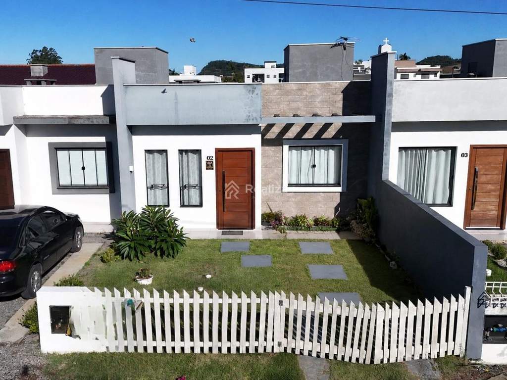 CASA À VENDA – Residencial Village ✨🏡 - 3