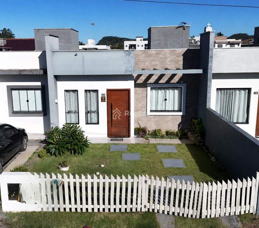 CASA À VENDA – Residencial Village ✨🏡 - 3