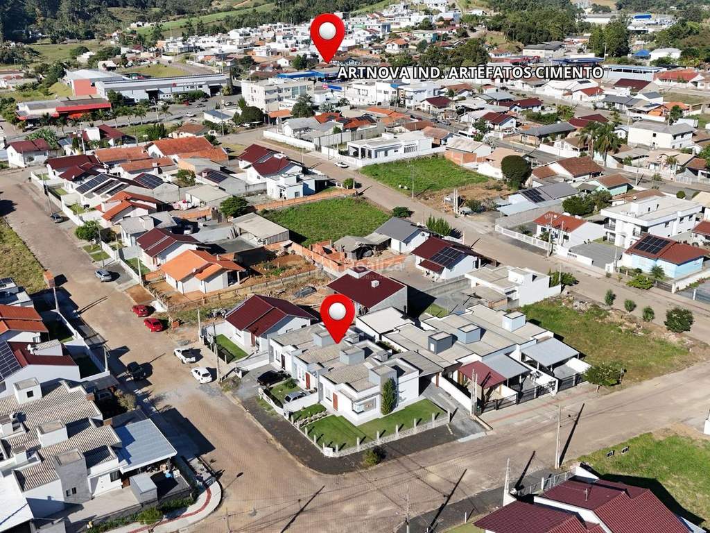 CASA À VENDA – Residencial Village ✨🏡 - 4