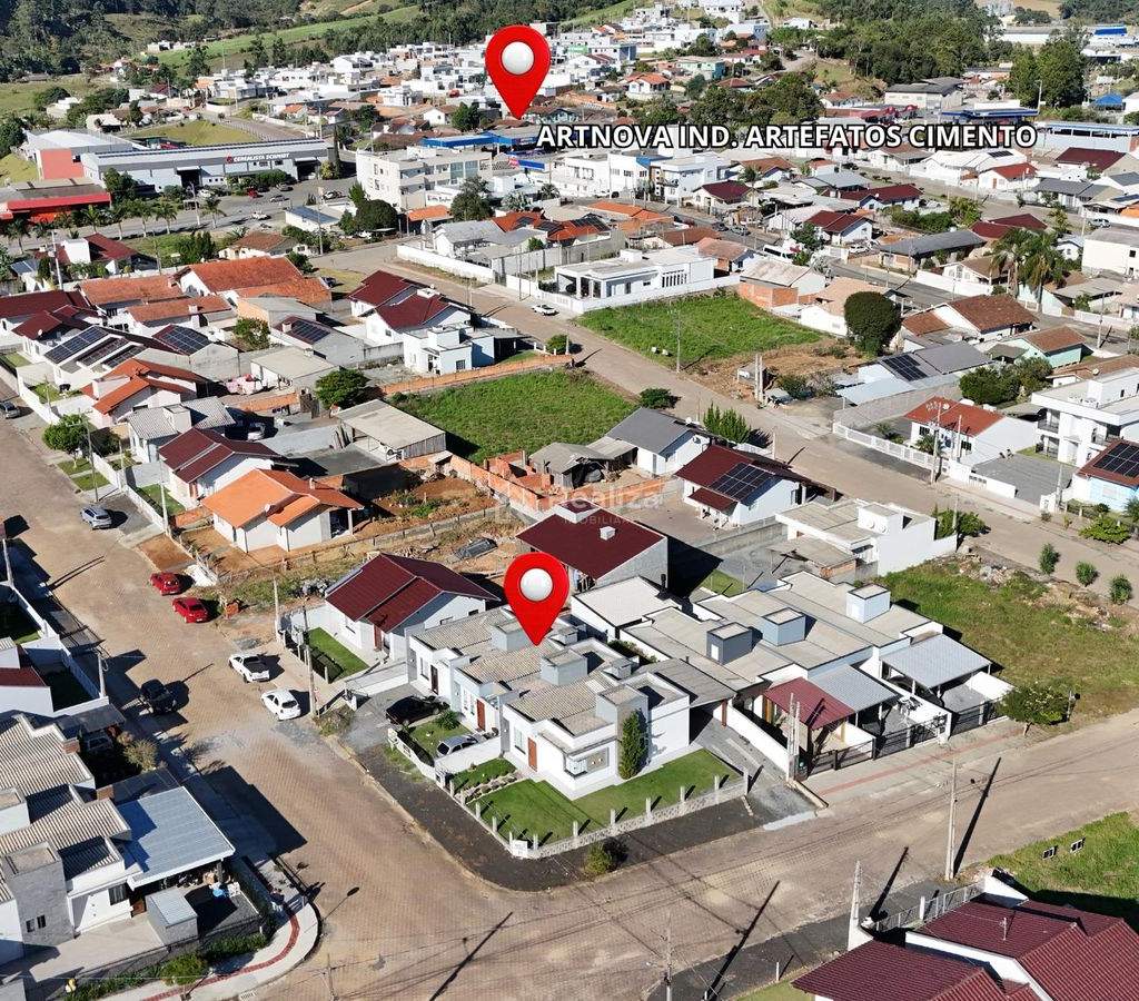 CASA À VENDA – Residencial Village ✨🏡 - 4