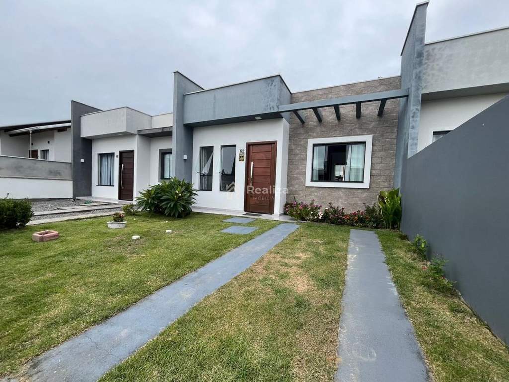 CASA À VENDA – Residencial Village ✨🏡 - 5