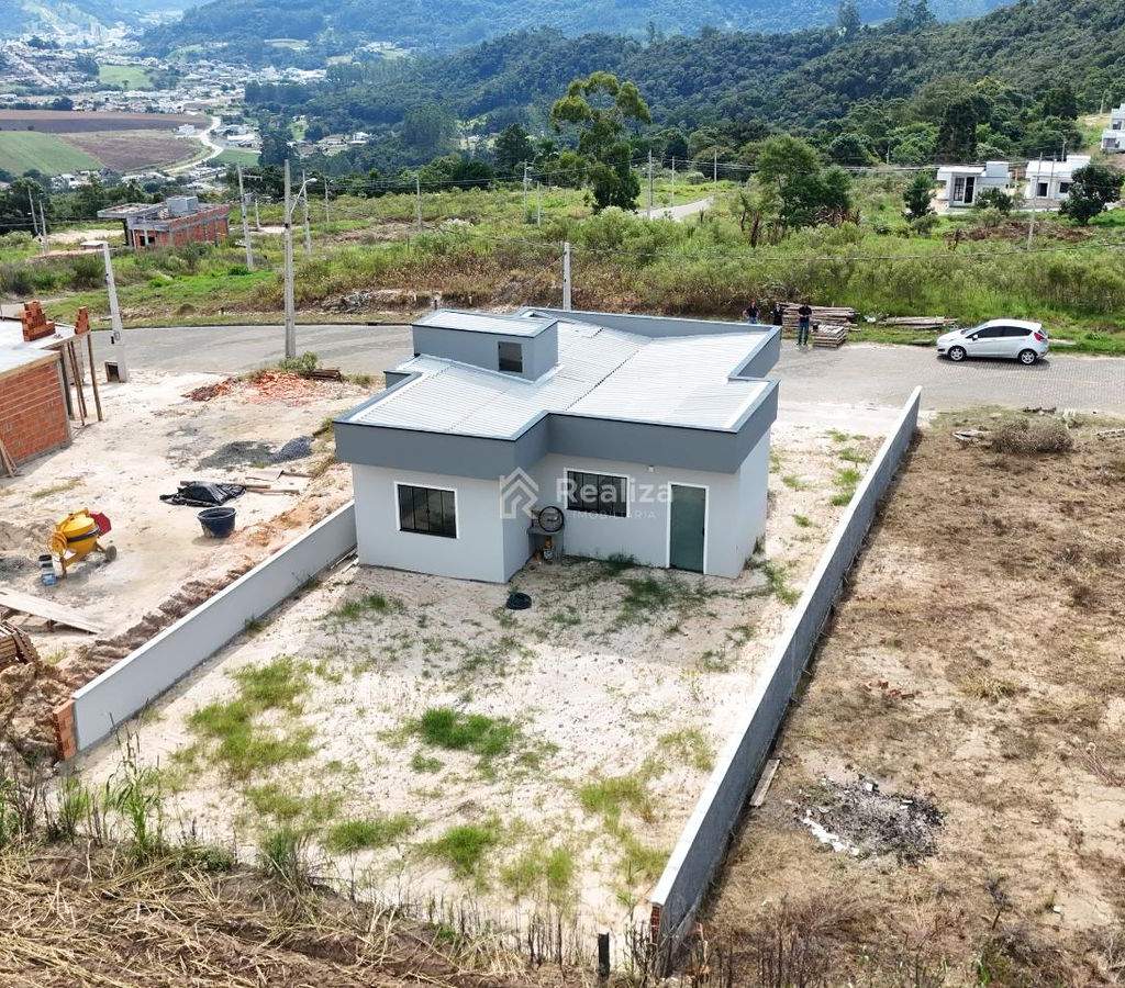 Casa à venda no Loteamento Marques de La Colina – Bela Vista – Ituporanga - 2