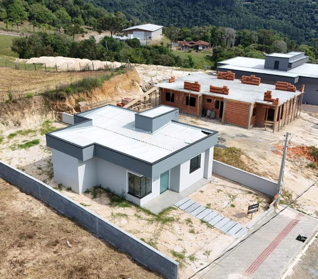 Casa à venda no Loteamento Marques de La Colina – Bela Vista – Ituporanga - 3