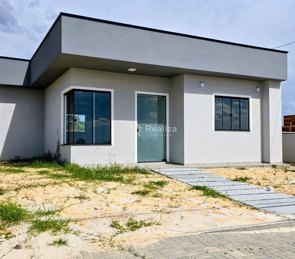 Casa à venda no Loteamento Marques de La Colina – Bela Vista – Ituporanga - 5