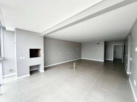 Apartamento 205 no Edifício Leonardo Krieger - 3