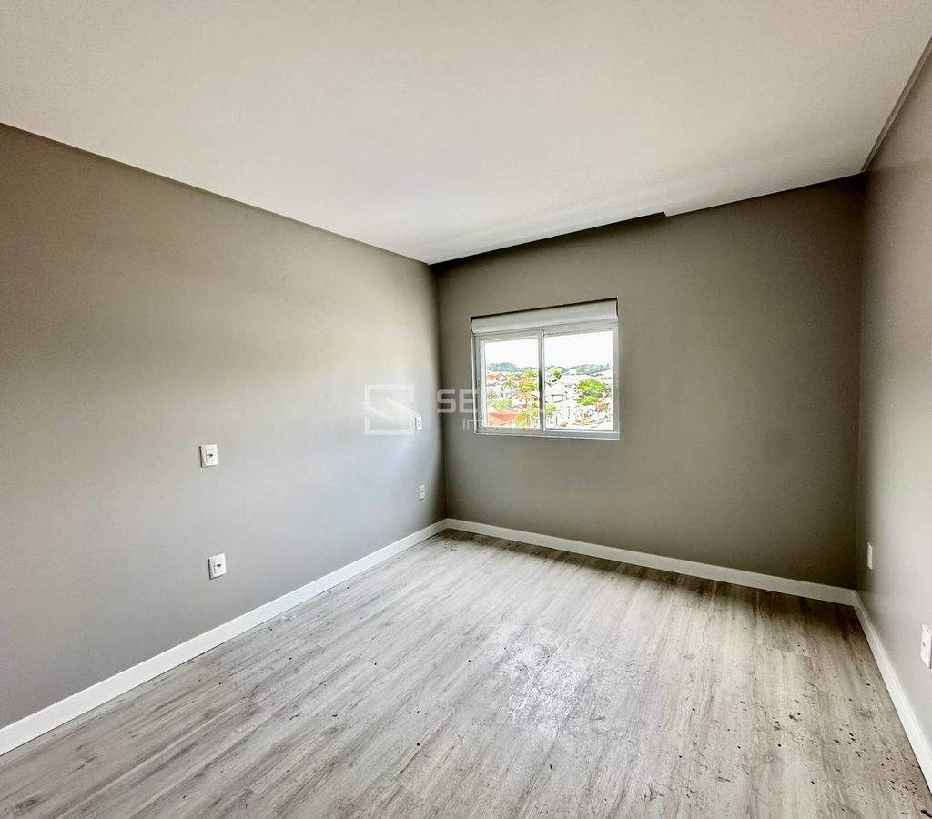 Apartamento 205 no Edifício Leonardo Krieger - Ituporanga - 11