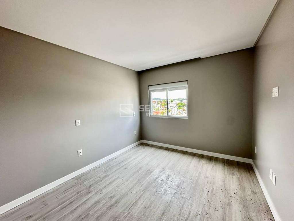 Apartamento 205 no Edifício Leonardo Krieger - Ituporanga - 11