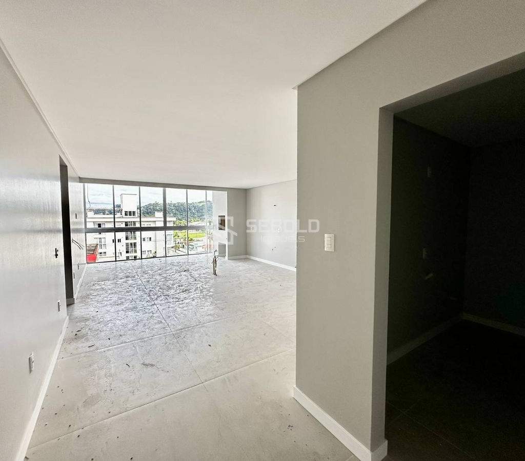 Apartamento 205 no Edifício Leonardo Krieger - Ituporanga - 3