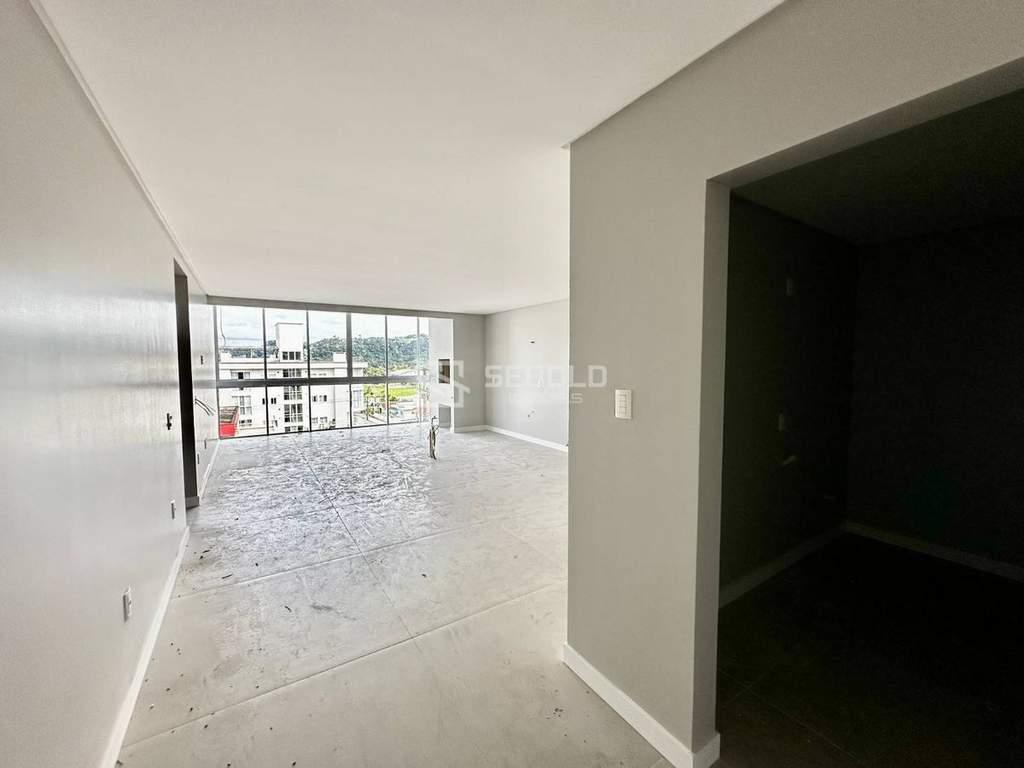 Apartamento 205 no Edifício Leonardo Krieger - Ituporanga - 3