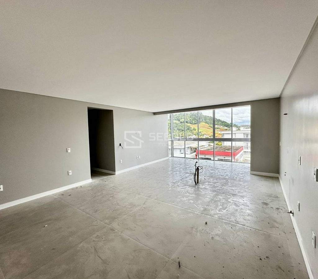 Apartamento 205 no Edifício Leonardo Krieger - Ituporanga - 4