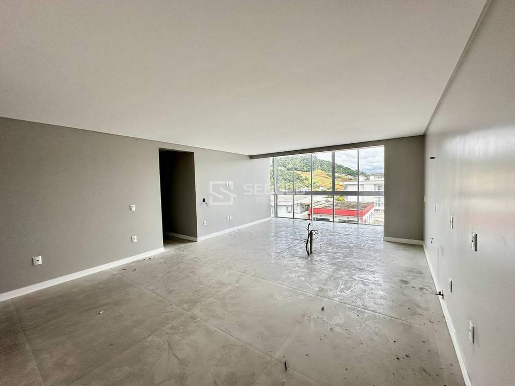 Apartamento 205 no Edifício Leonardo Krieger - Ituporanga - 4