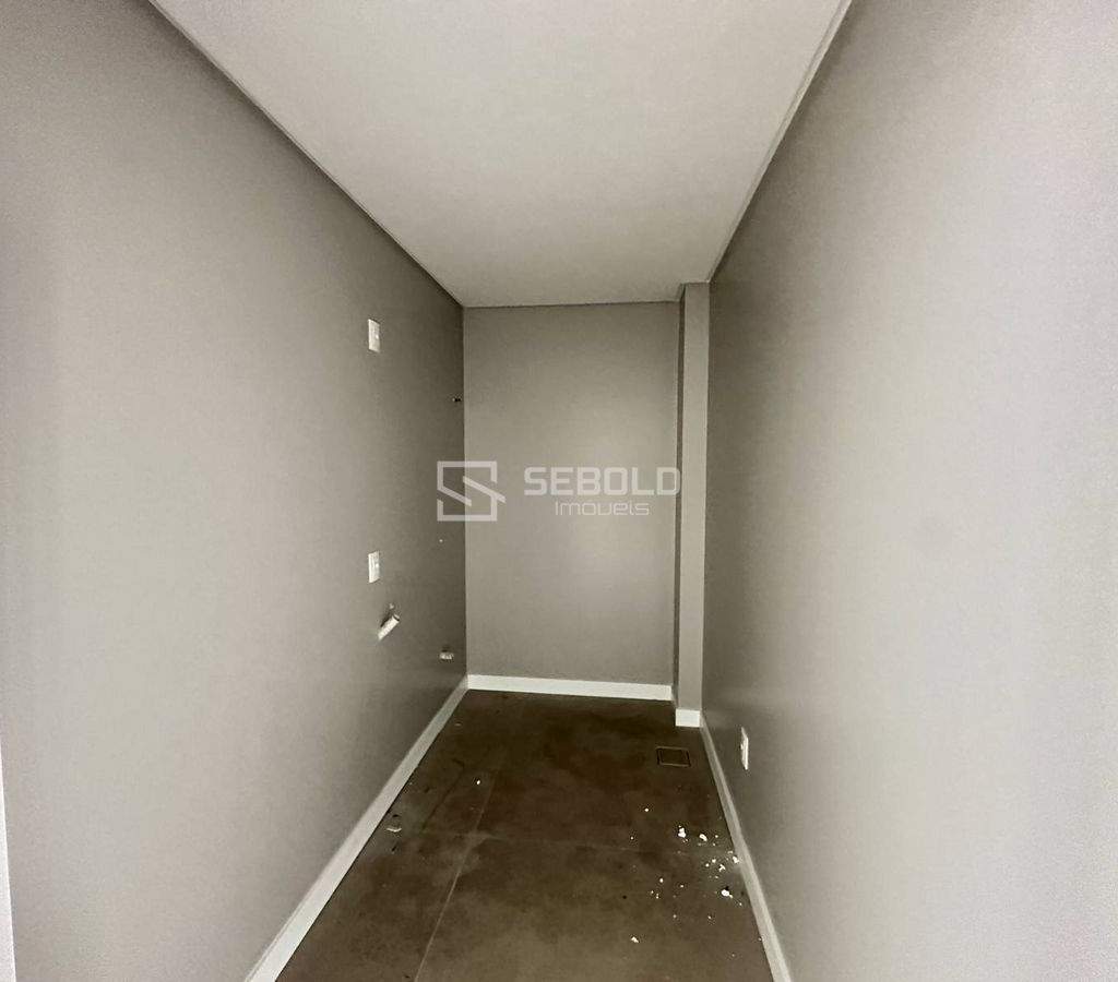 Apartamento 205 no Edifício Leonardo Krieger - Ituporanga - 5