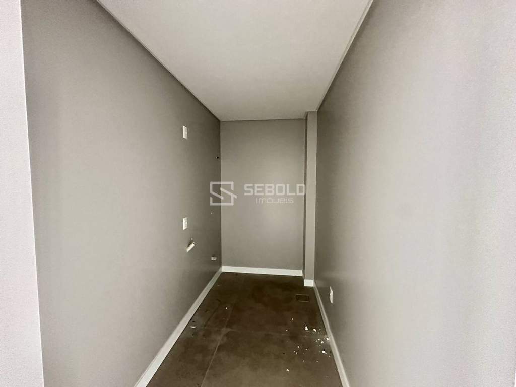 Apartamento 205 no Edifício Leonardo Krieger - Ituporanga - 5