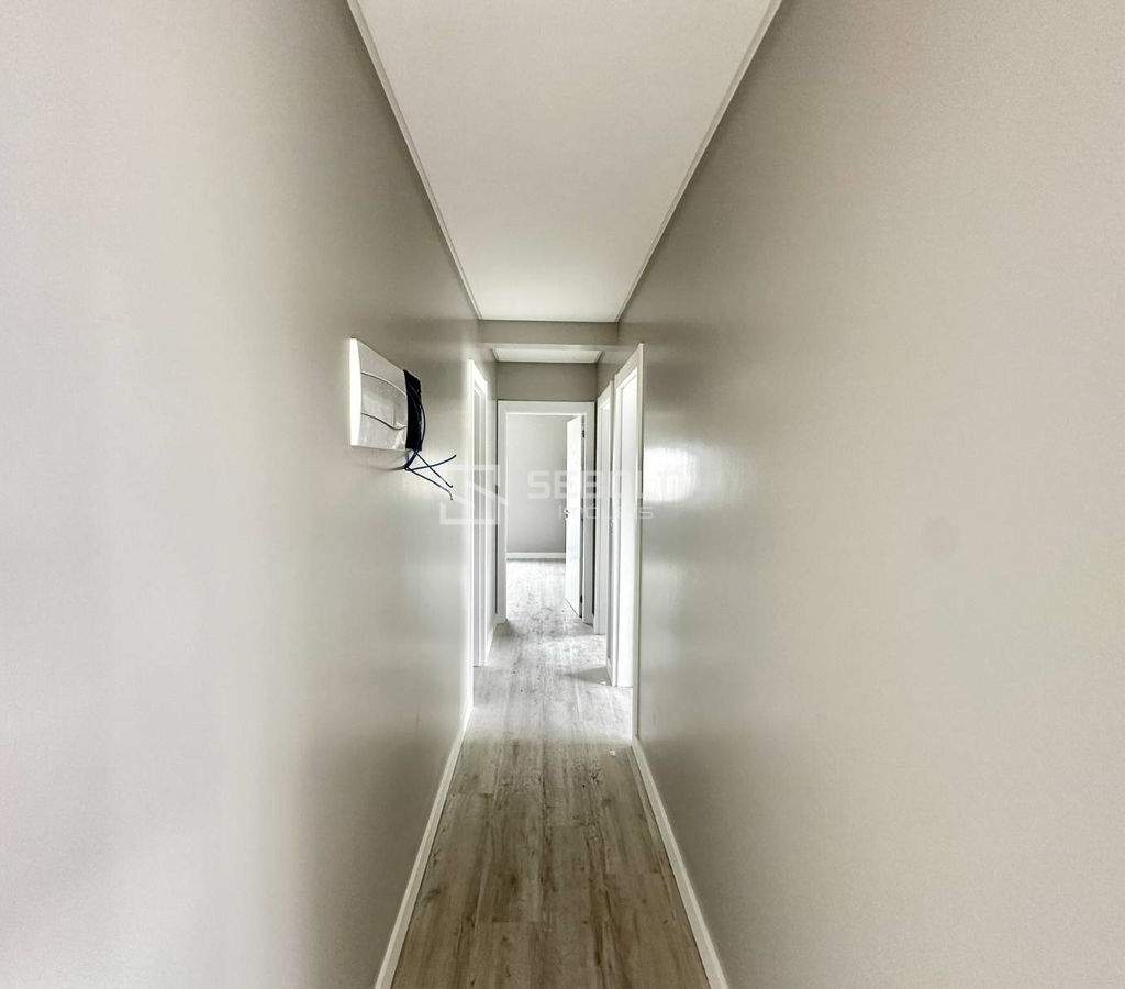 Apartamento 205 no Edifício Leonardo Krieger - Ituporanga - 7