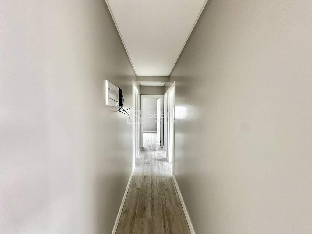 Apartamento 205 no Edifício Leonardo Krieger - Ituporanga - 7