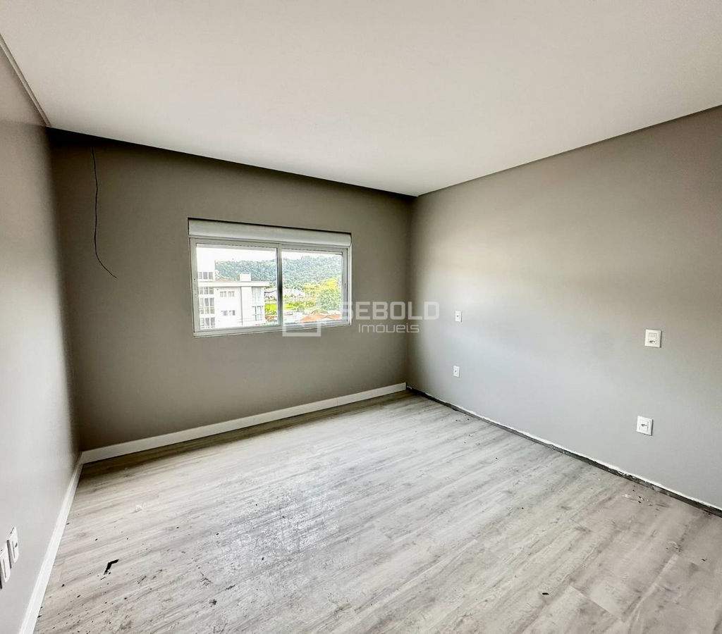 Apartamento 205 no Edifício Leonardo Krieger - Ituporanga - 8