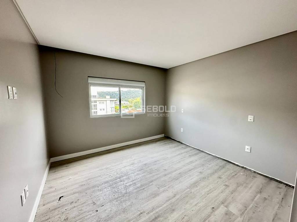 Apartamento 205 no Edifício Leonardo Krieger - Ituporanga - 8