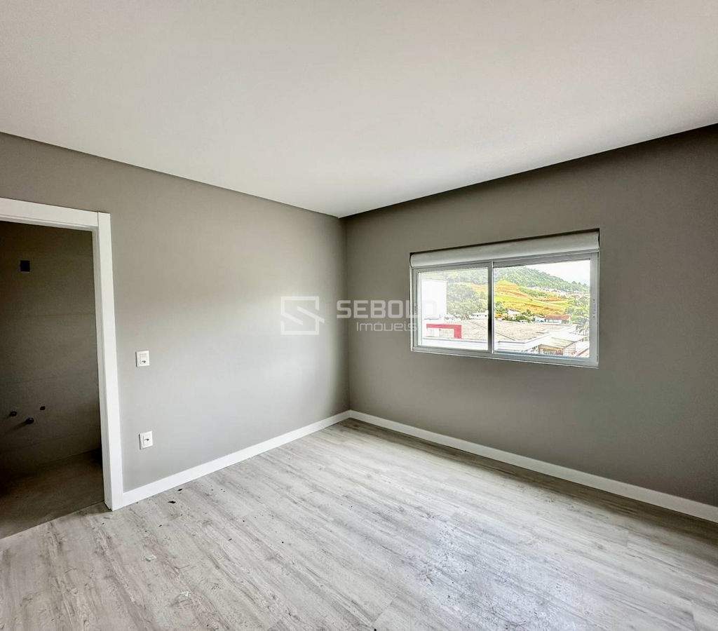 Apartamento 205 no Edifício Leonardo Krieger - Ituporanga - 9