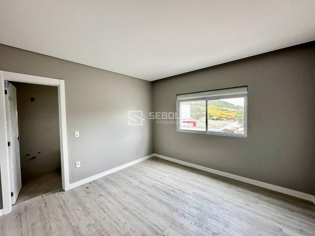 Apartamento 205 no Edifício Leonardo Krieger - Ituporanga - 9