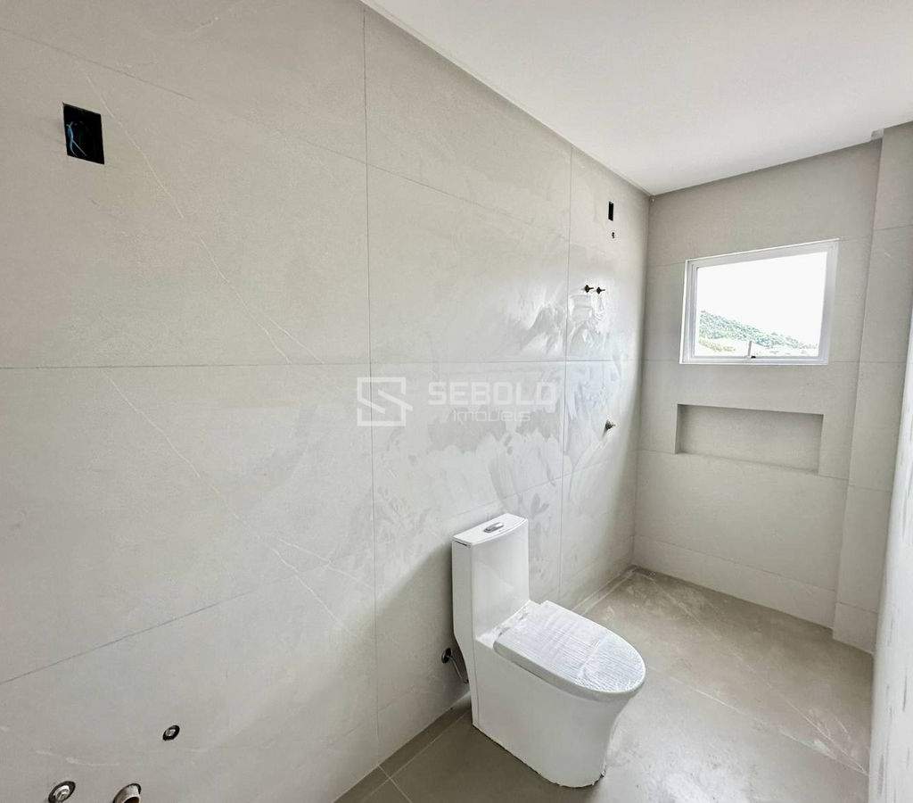 Apartamento 205 no Edifício Leonardo Krieger - Ituporanga - 10