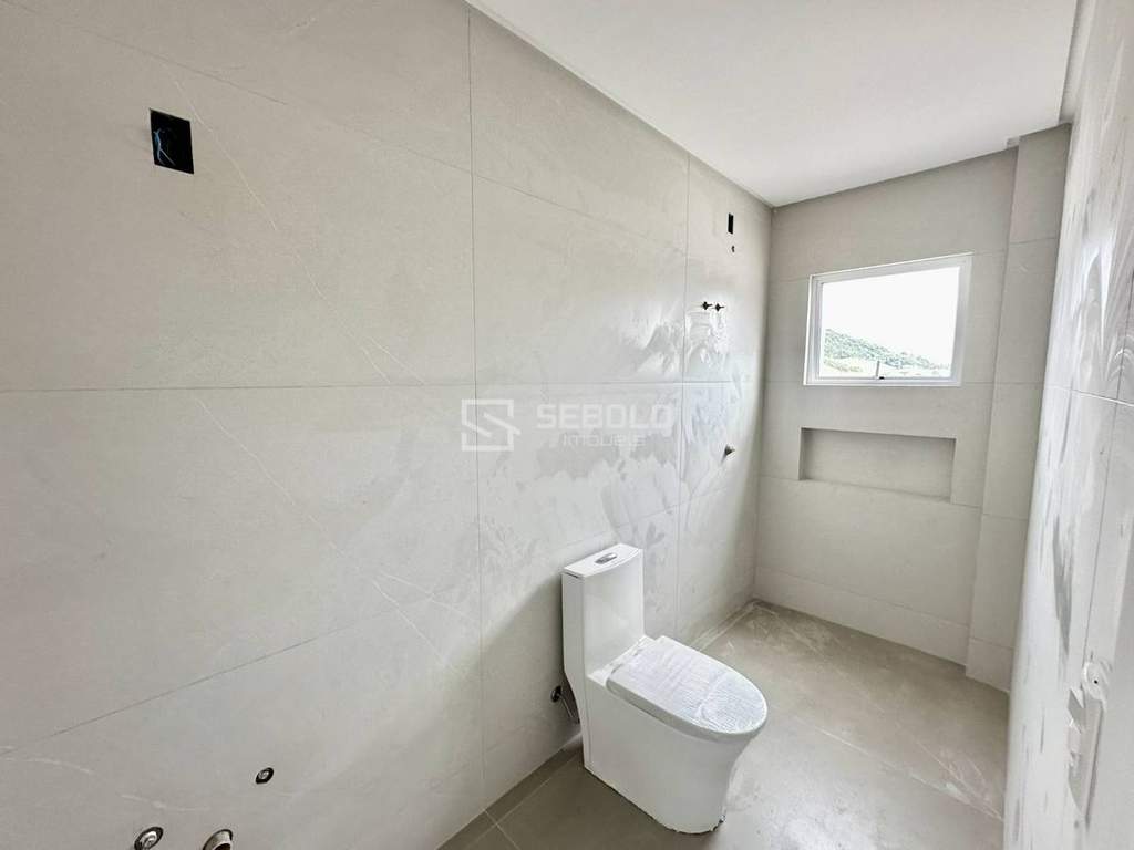 Apartamento 205 no Edifício Leonardo Krieger - Ituporanga - 10