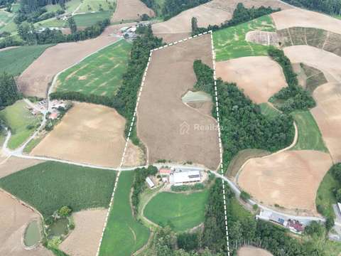 Oportunidade imperdível no campo! Terreno agrícola para venda em Chapadão do Lageado – Rio Figueiredo - 2