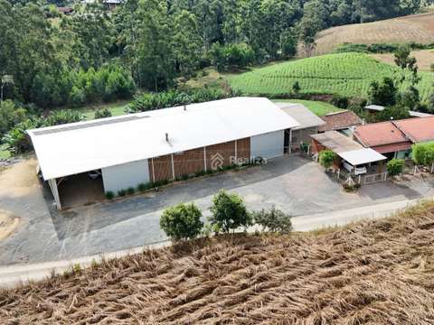 Oportunidade imperdível no campo! Terreno agrícola para venda em Chapadão do Lageado – Rio Figueiredo - 3