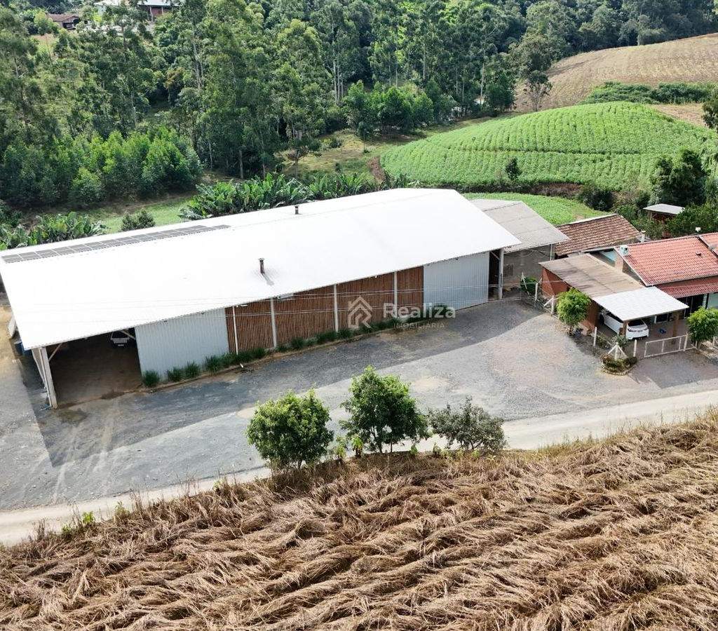 Oportunidade imperdível no campo! Terreno agrícola para venda em Chapadão do Lageado – Rio Figueiredo - 3