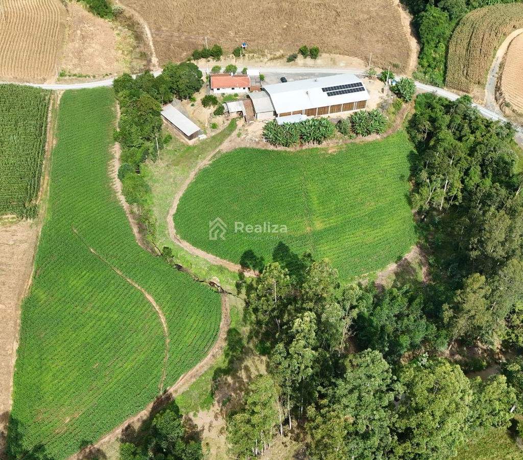 Oportunidade imperdível no campo! Terreno agrícola para venda em Chapadão do Lageado – Rio Figueiredo - 5
