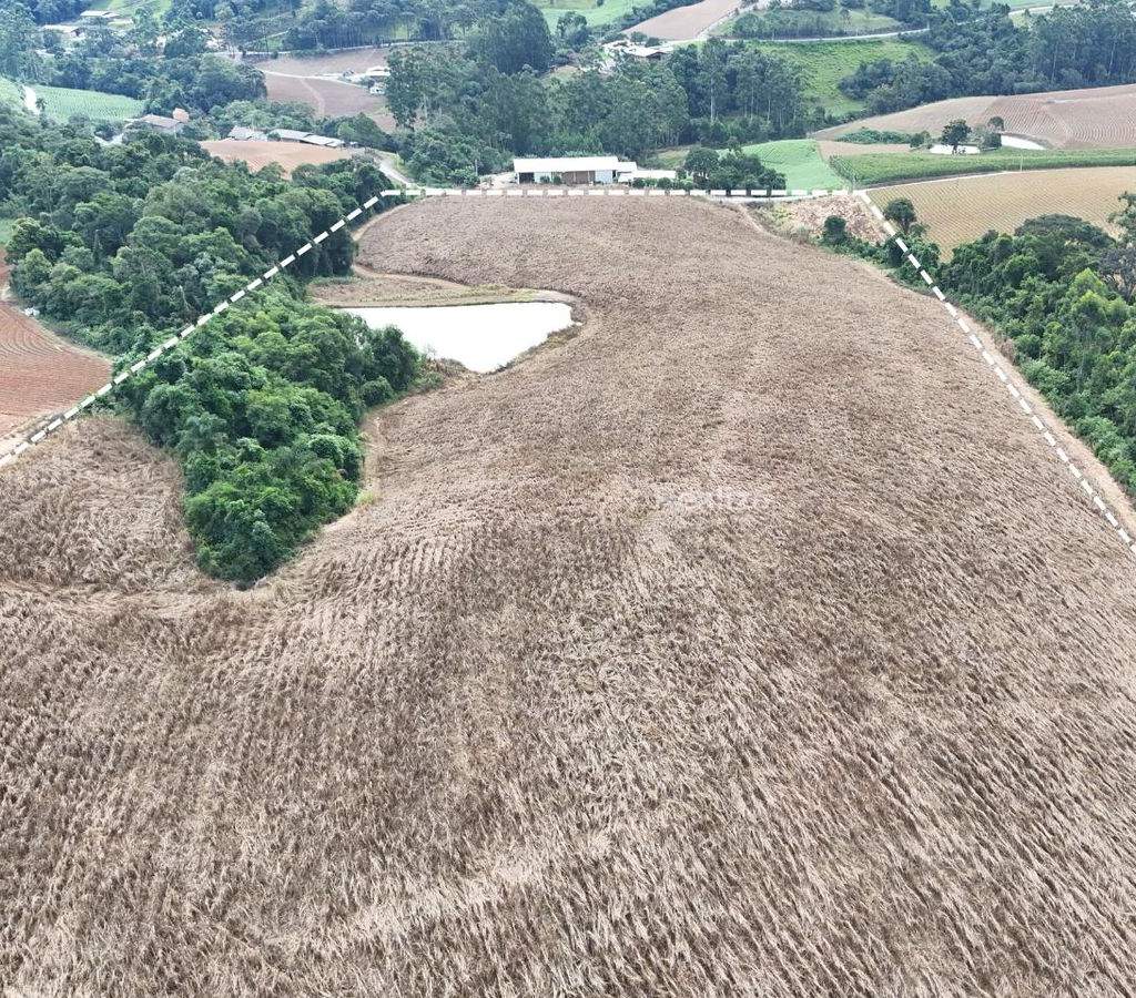 Oportunidade imperdível no campo! Terreno agrícola para venda em Chapadão do Lageado – Rio Figueiredo - 6