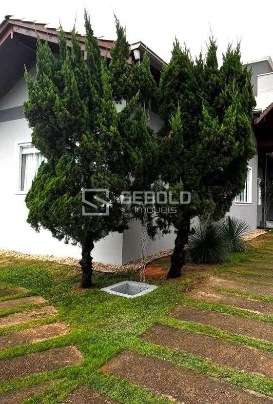Casa no Bairro Budag - Rio do Sul