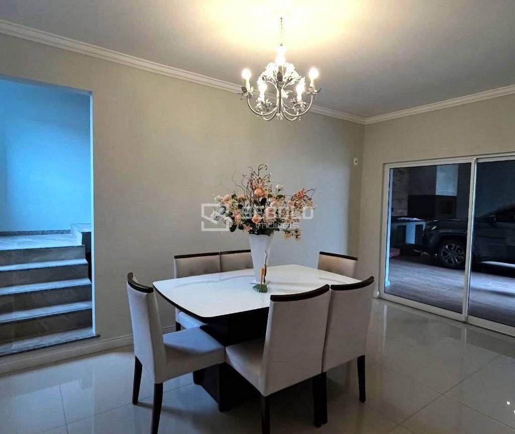 Casa no Bairro Budag - Rio do Sul - 5