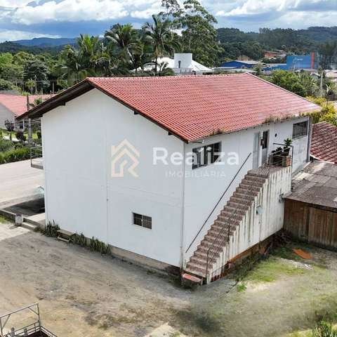 PRÉDIO À VENDA EM AGROLÂNDIA-SC - 3