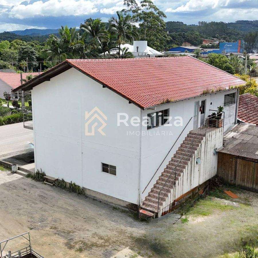 PRÉDIO À VENDA EM AGROLÂNDIA-SC - 3